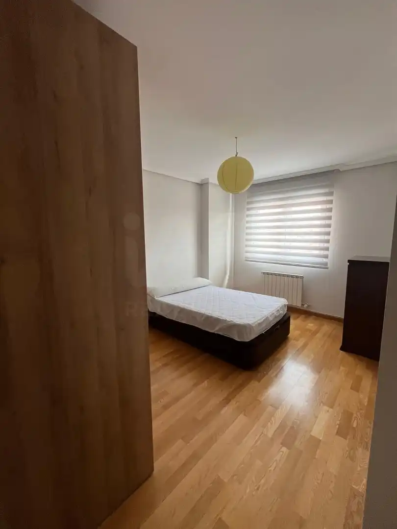 Pis de 120 m² a San Andrés del Rabanedo