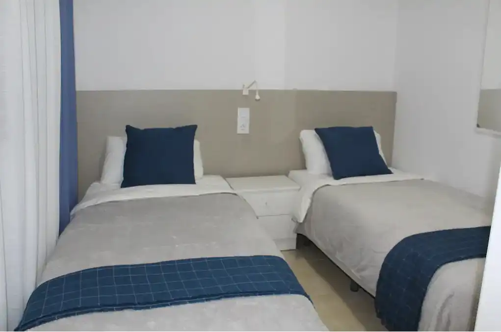 Wohnung 70 m² in Telde