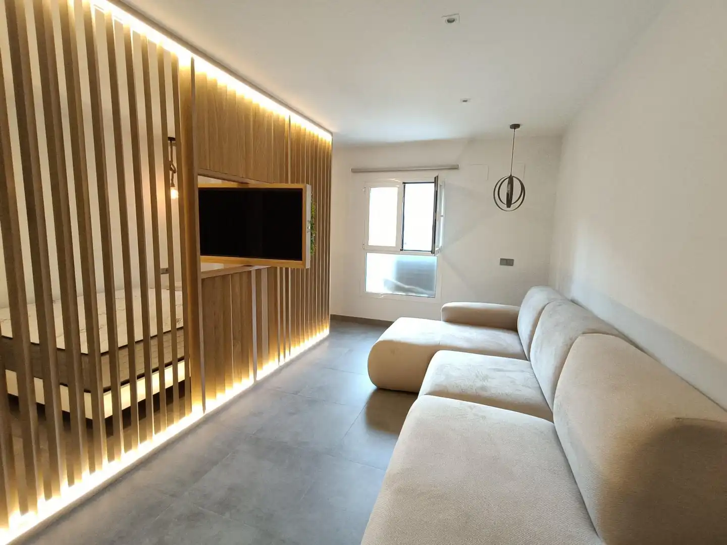 Piso de 130 m² en Castellón de la Plana