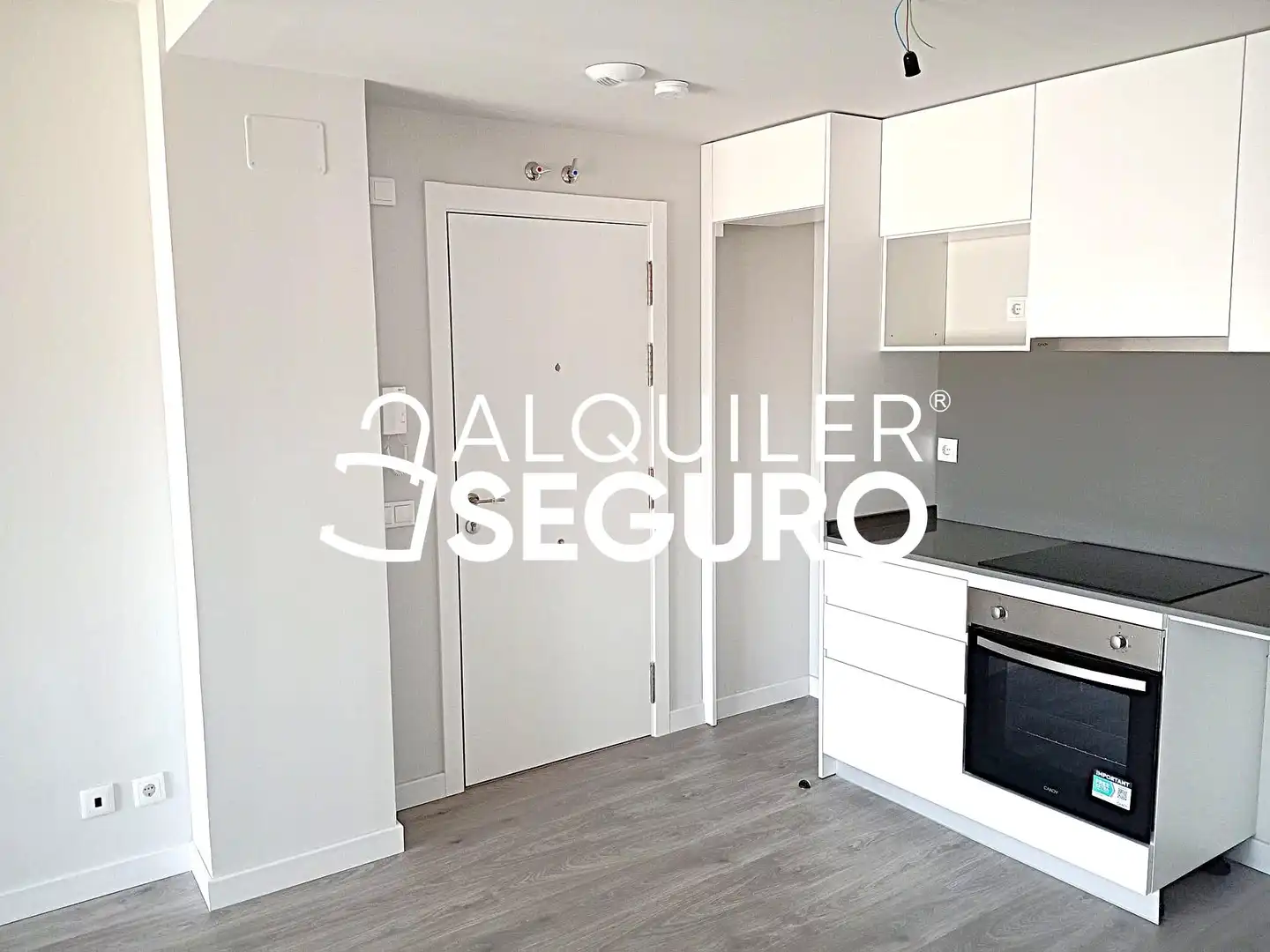 Piso de 75 m² en Valladolid