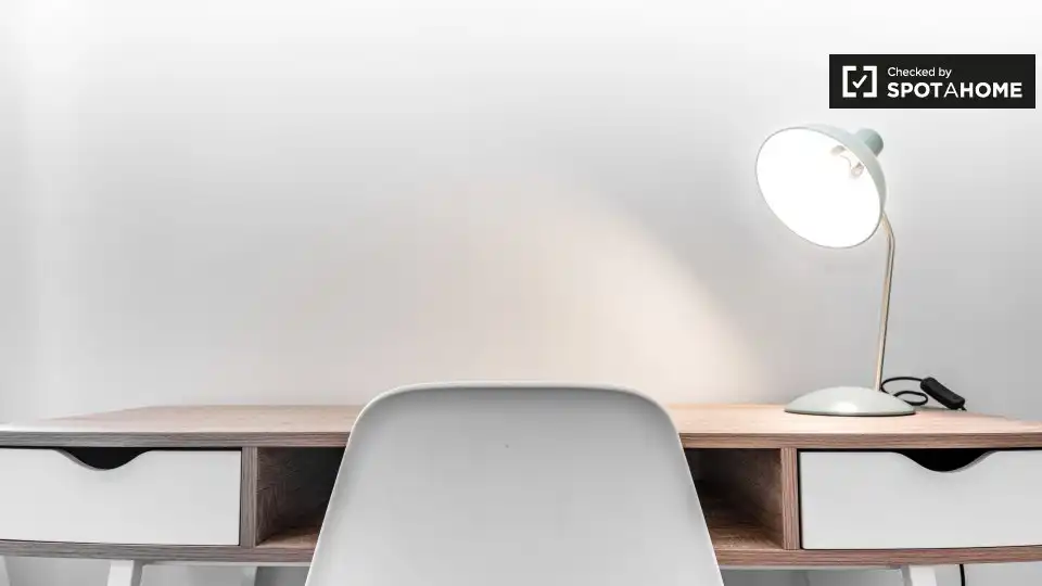 Habitación en alquiler, Barcelona
