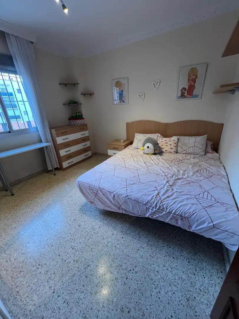 Piso de 98 m² en Sevilla