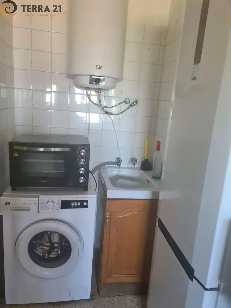 Habitación 89 m², Jaén