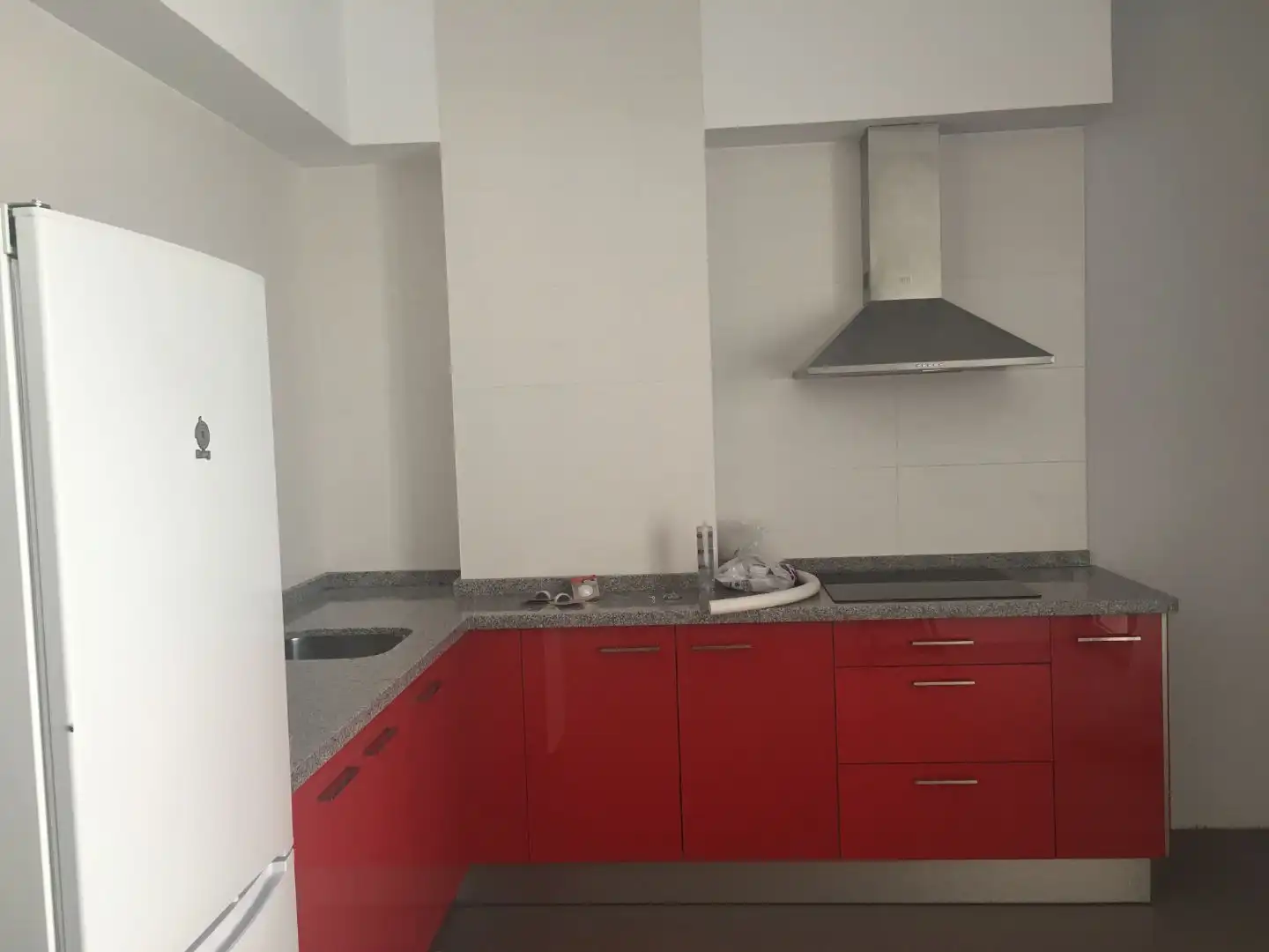 Piso de 80 m² en León