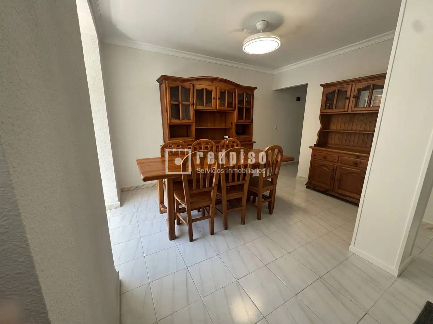 Piso de 81 m² en Málaga