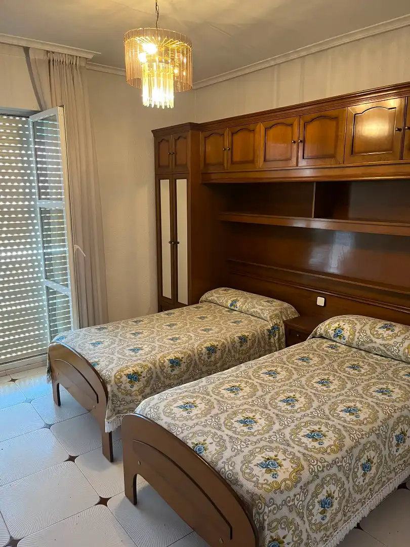 Piso de 80 m² en Pazuengos