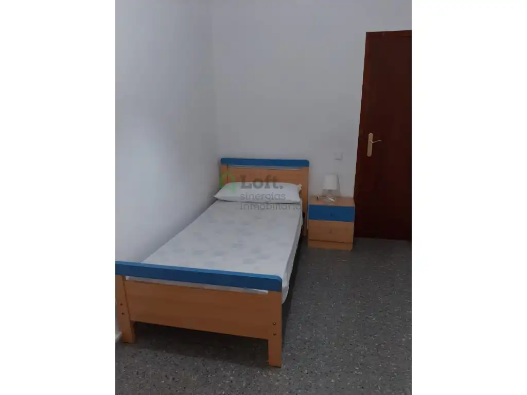 Piso de 130 m² en Badajoz