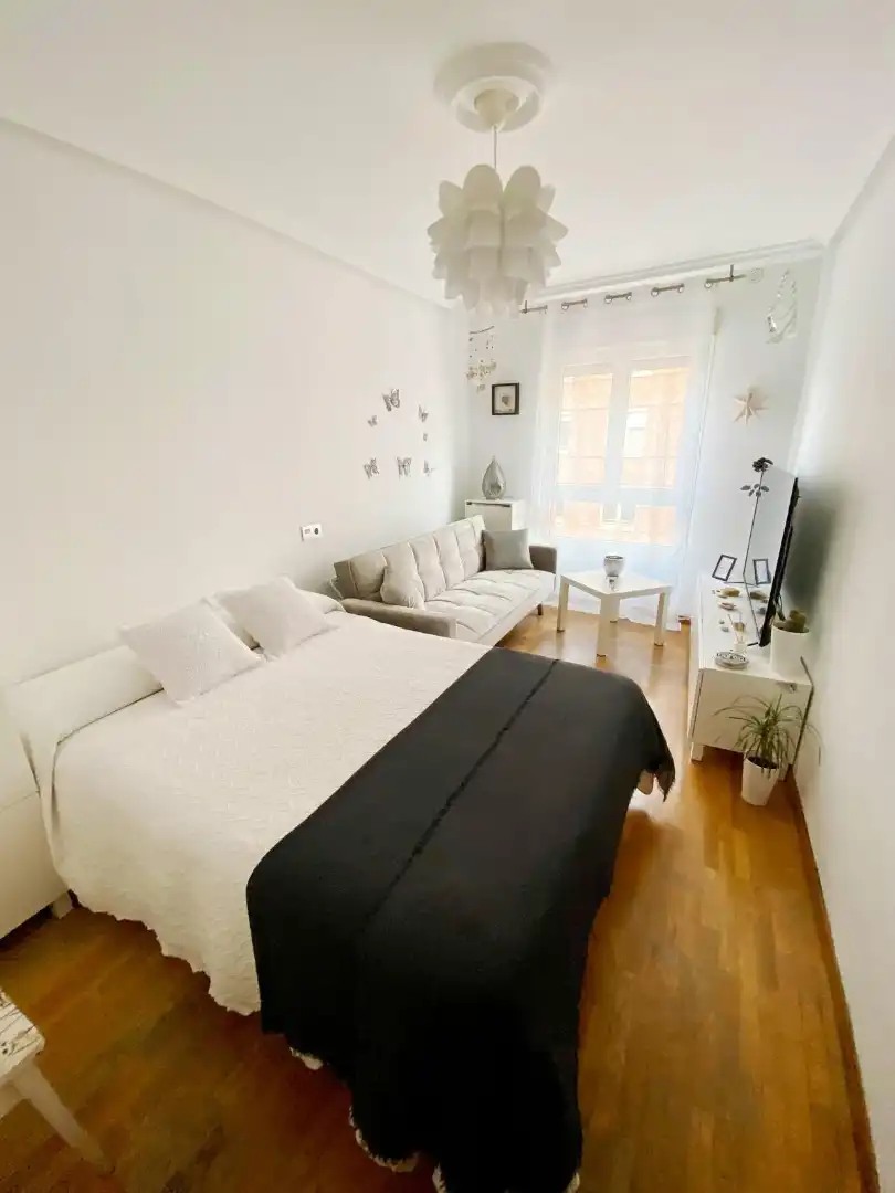 Pis de 103 m² a Gijón