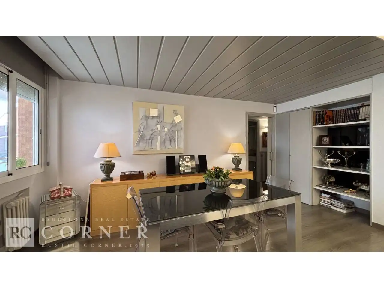 Piso de 113 m² en Barcelona