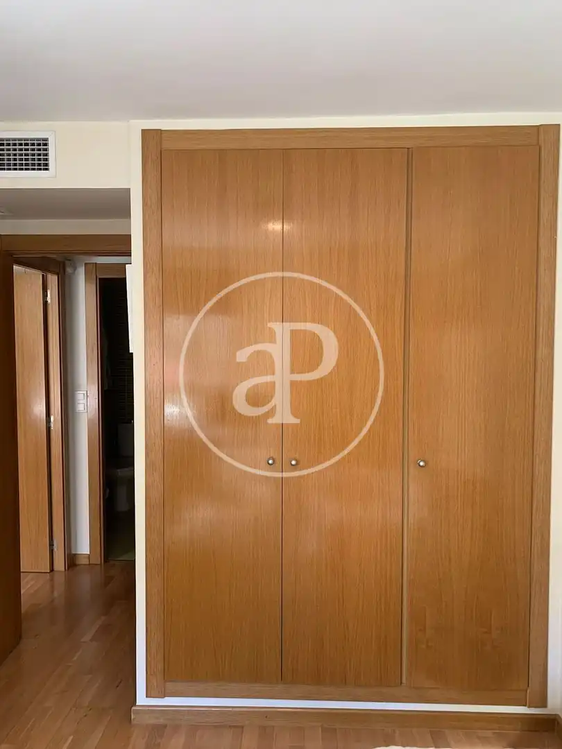 Piso de 100 m² en Valencia
