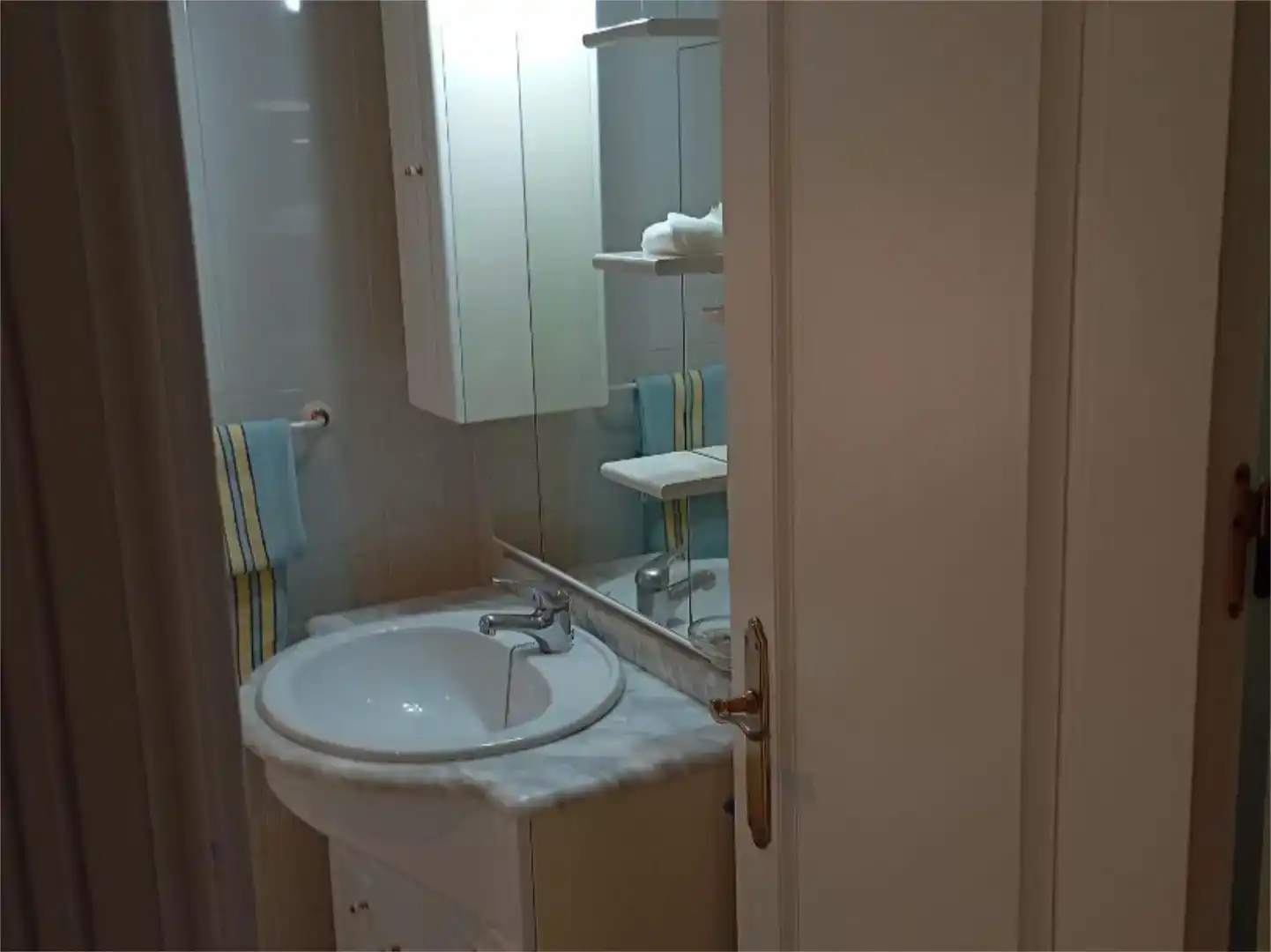 Piso de 66 m² en Badajoz