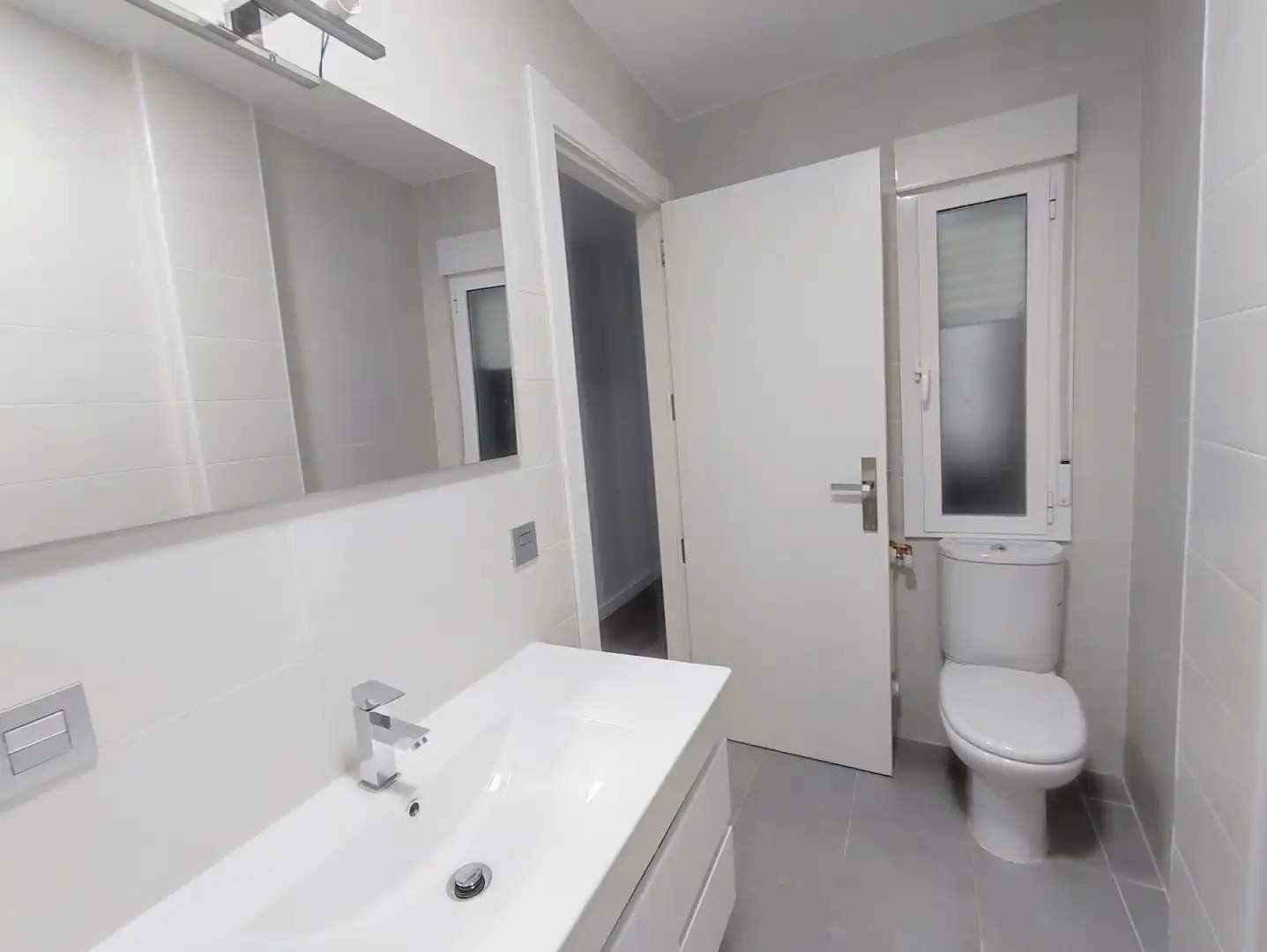Pis de 85 m² a Salamanca