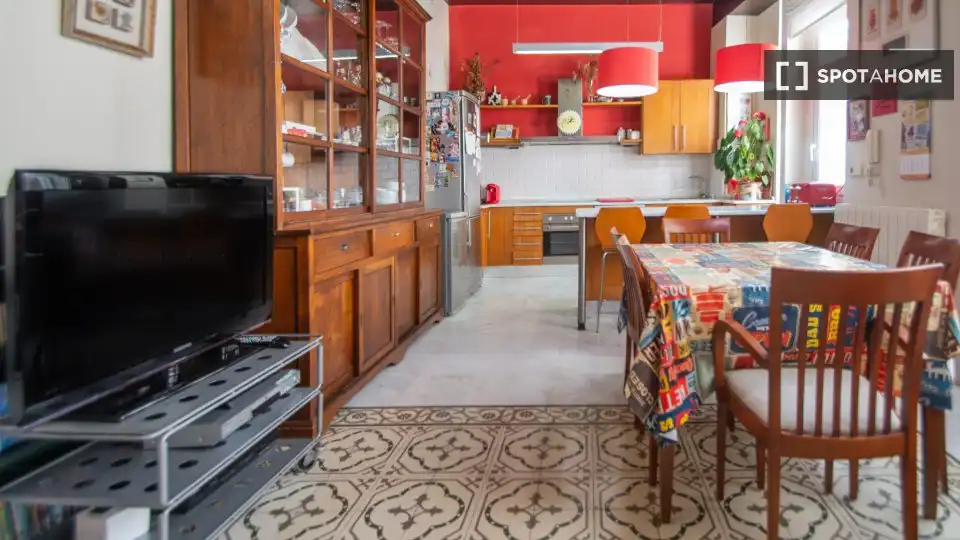 Habitación 104 m², Cádiz