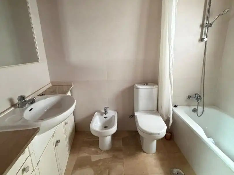 Piso de 60 m² en Madrid
