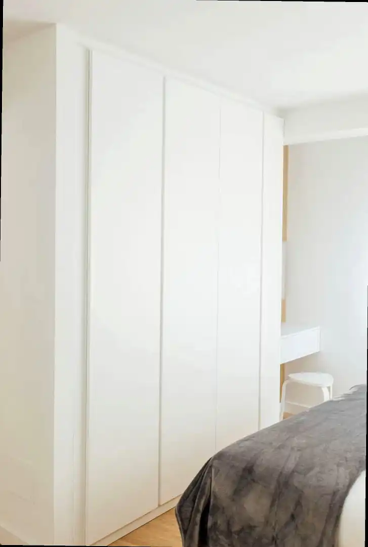 Piso de 85 m² en Gijón