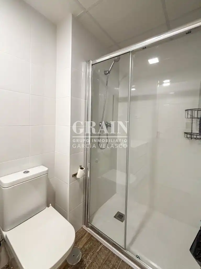 Pis de 43 m² a Albacete