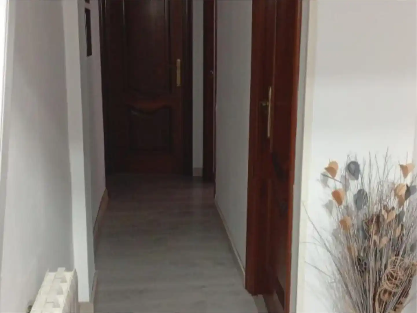 Piso de 100 m² en Salamanca