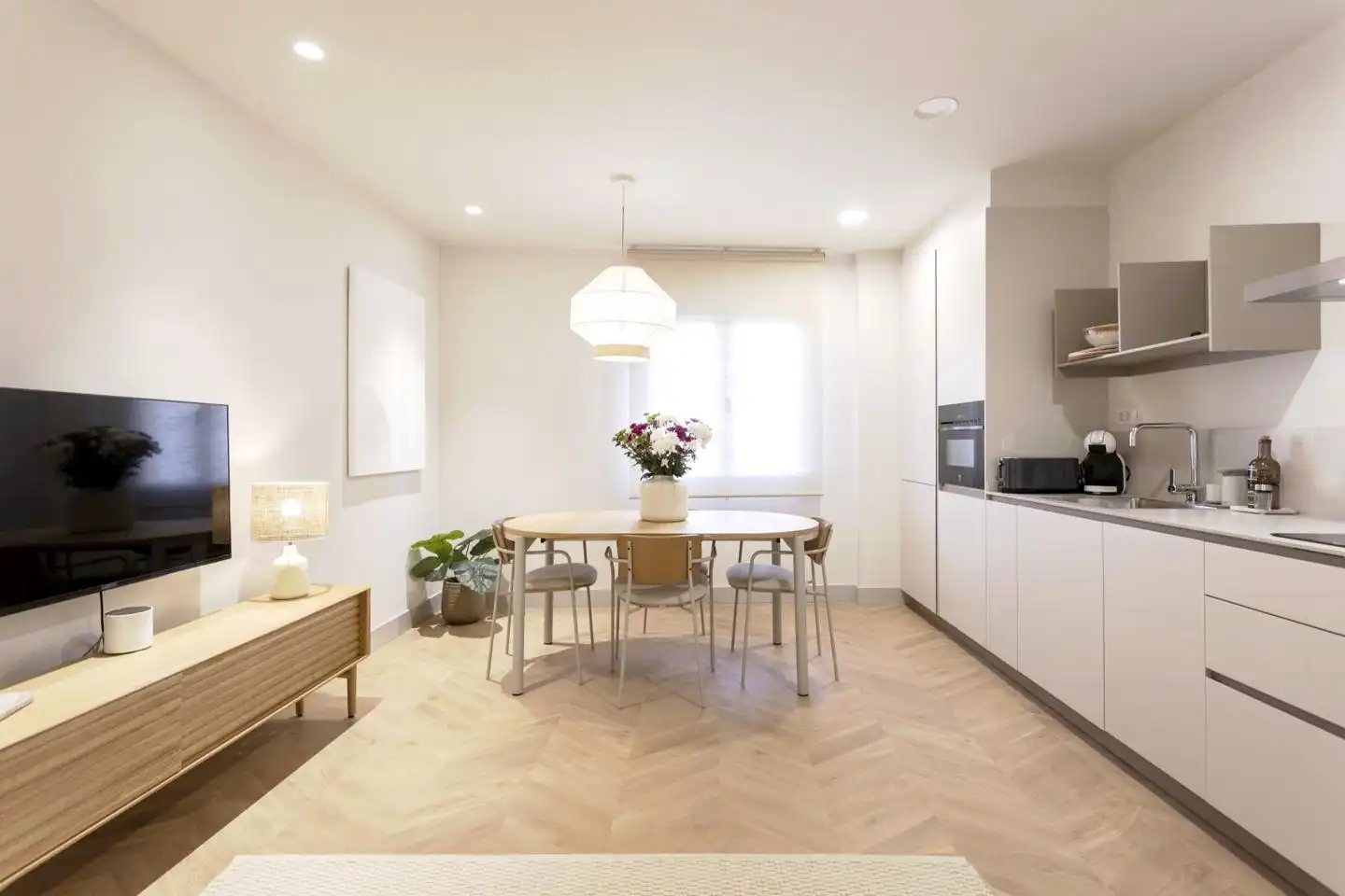 Appartamento 100 m² a San Cristóbal de La Laguna