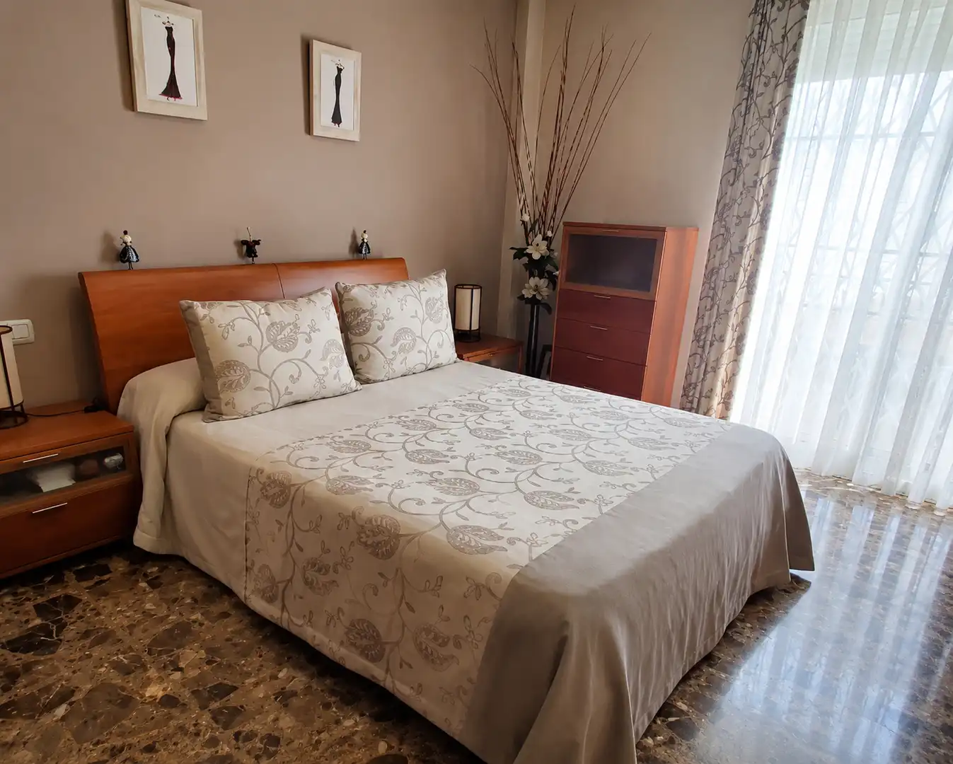 Piso de 154 m² en Vila-real
