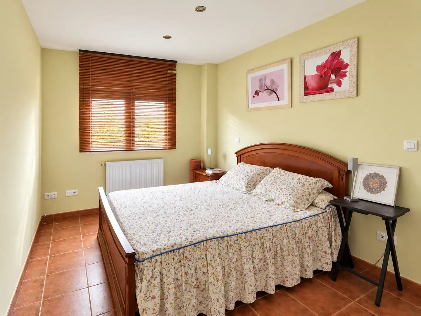 Casa en alquiler, Hazas de Cesto
