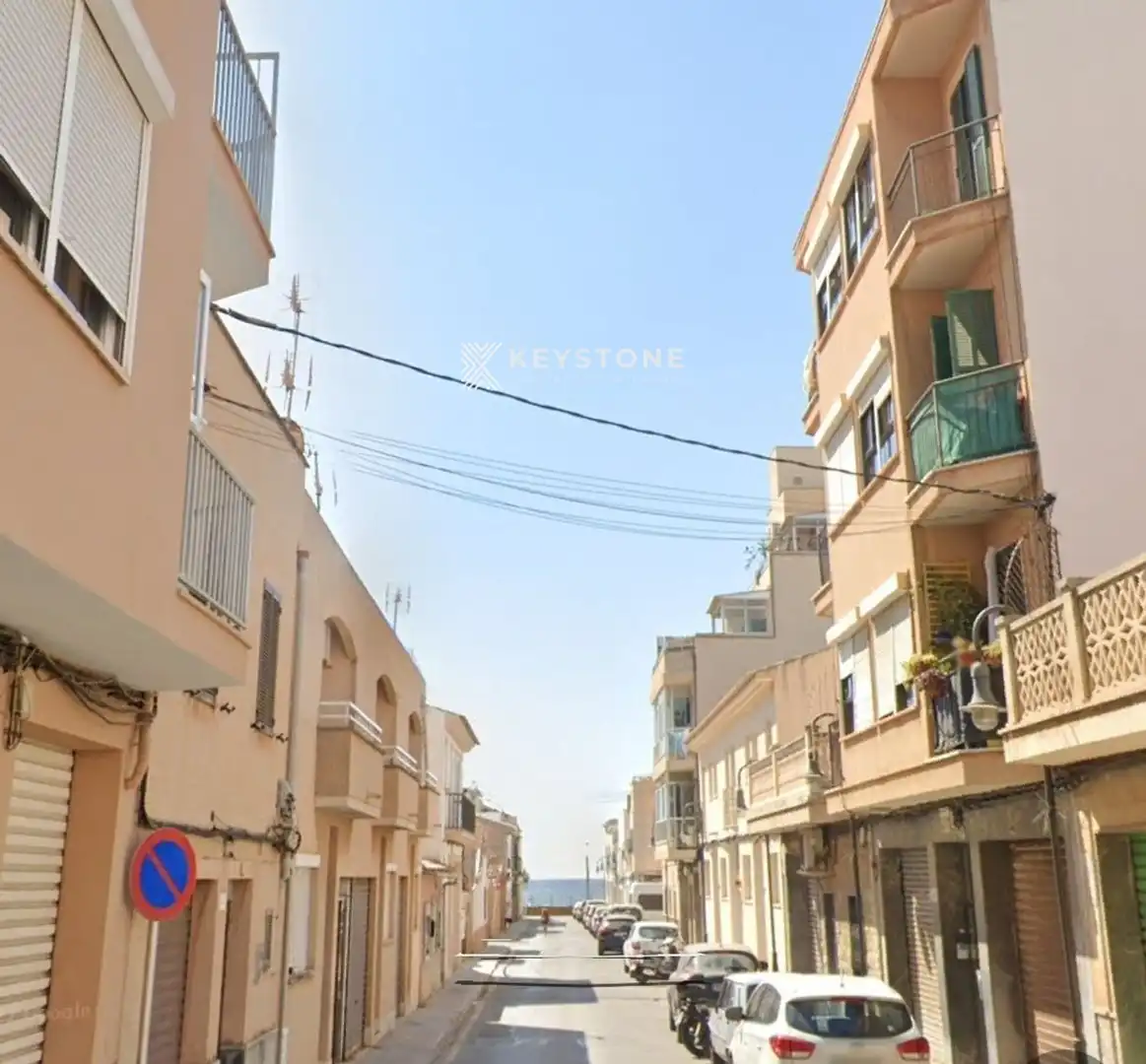 Pis de 90 m² a Palma