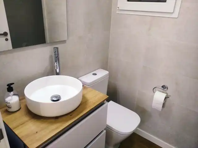 Piso de 80 m² en el Campello