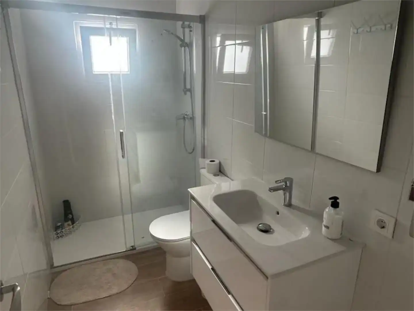 Piso de 80 m² en Punta Umbría