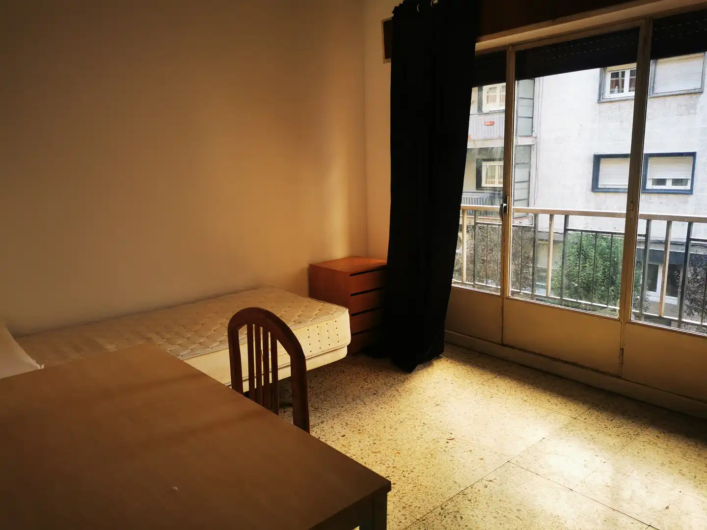 Piso de 135 m² en Salamanca