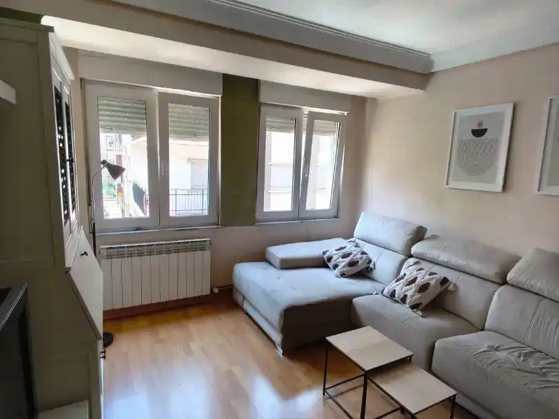 Piso de 120 m² en Salamanca