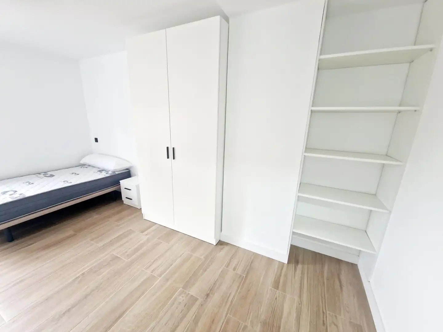 Habitación en alquiler, Ciudad Real