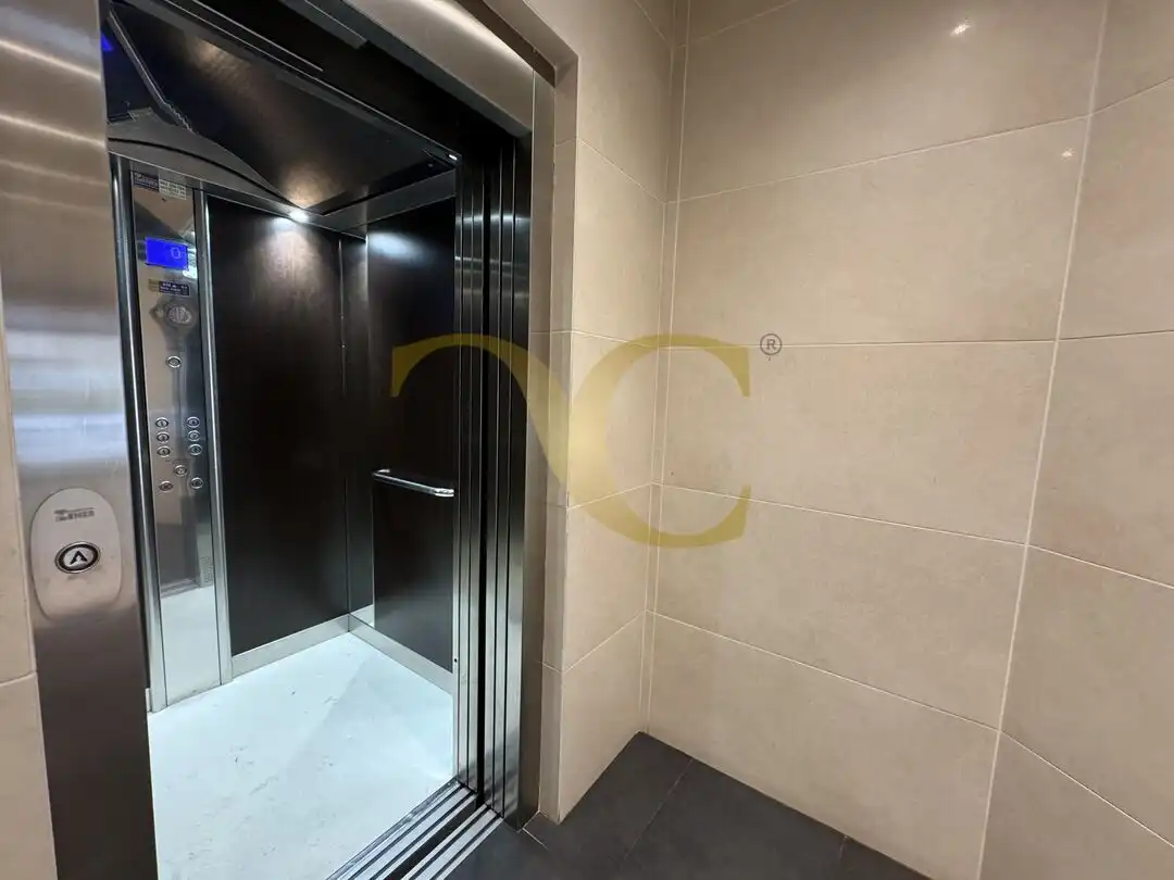 Piso de 40 m² en Gijón