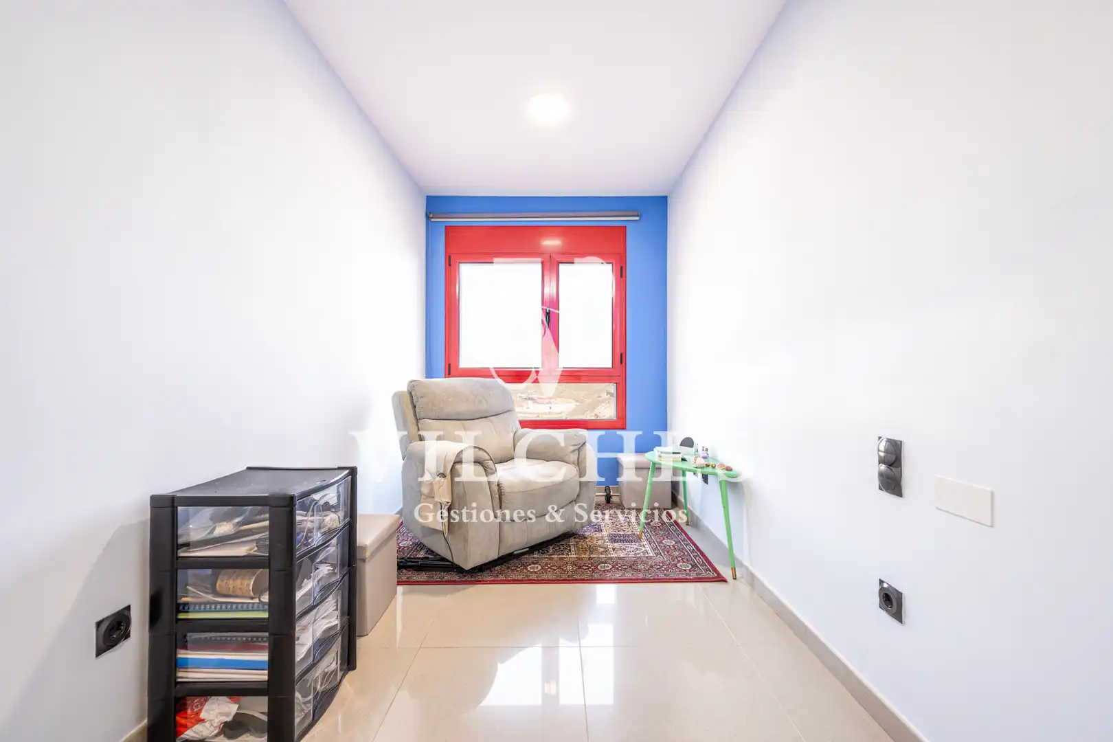 Pis de 114 m² a Las Palmas de Gran Canaria