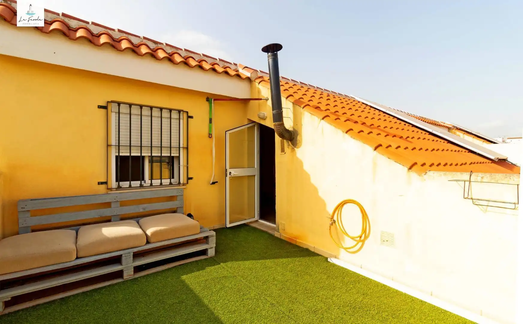 Habitación 177 m², Cártama