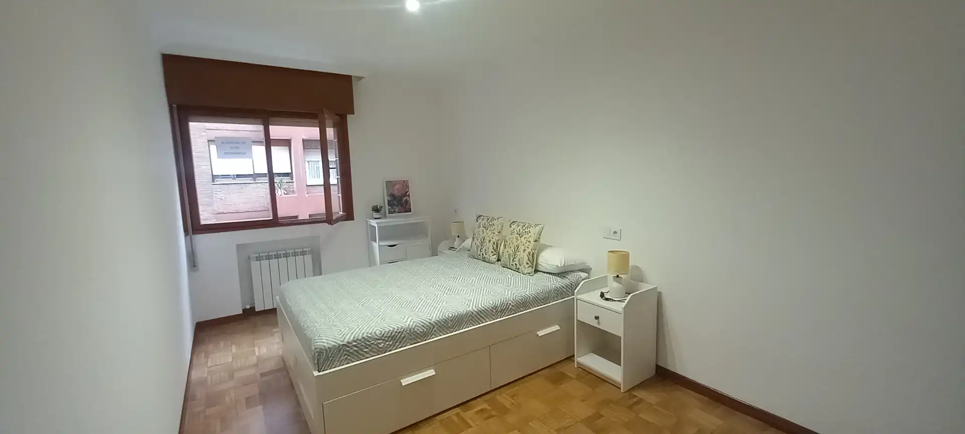 Piso de 90 m² en Gijón
