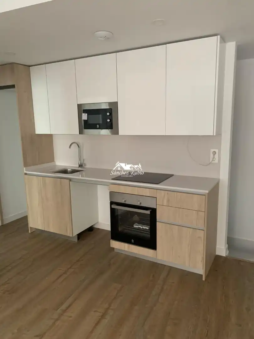 Piso de 90 m² en Galapagar