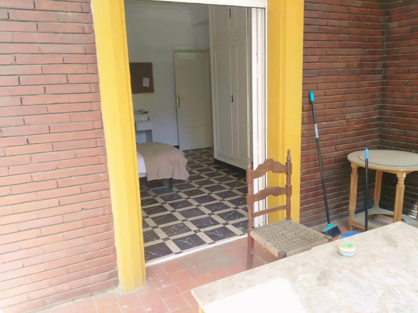 Habitación 185 m², Sevilla
