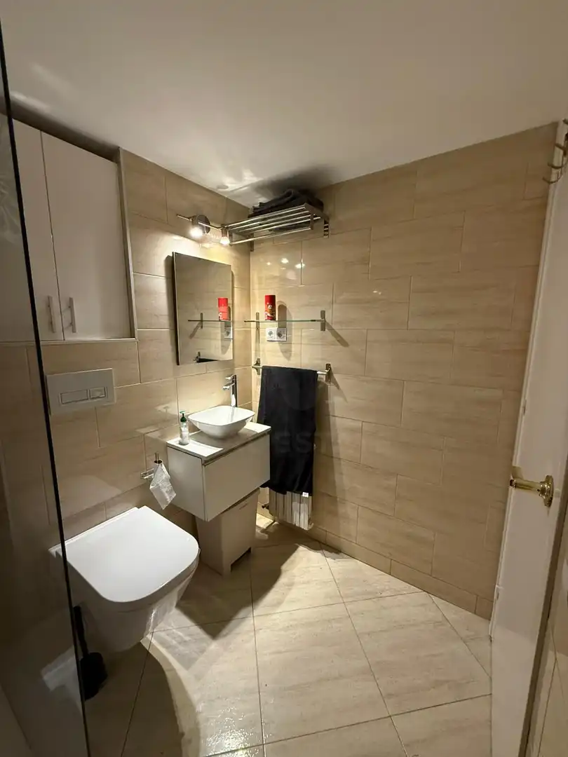 Piso de 76 m² en Barcelona
