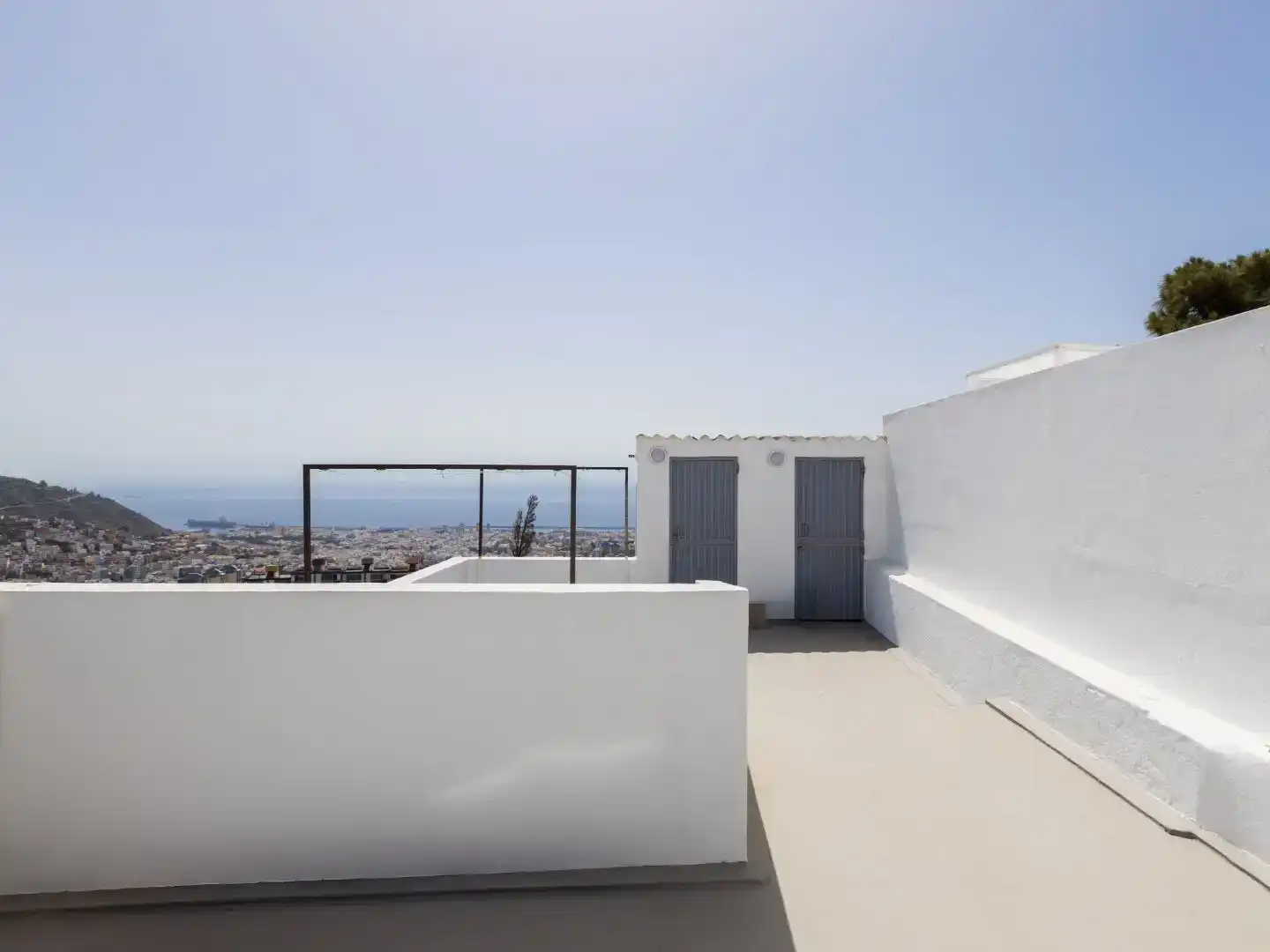 Piso de 150 m² en San Cristóbal de La Laguna