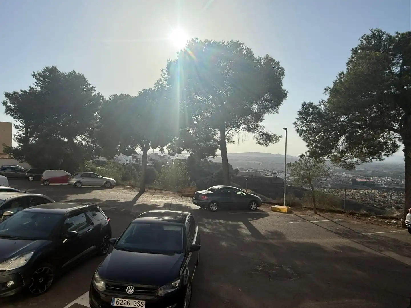Piso de 30 m² en Rojales