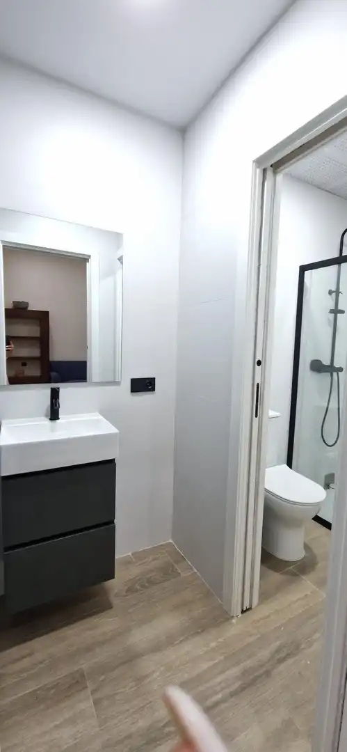 Pis de 40 m² a Còrdova