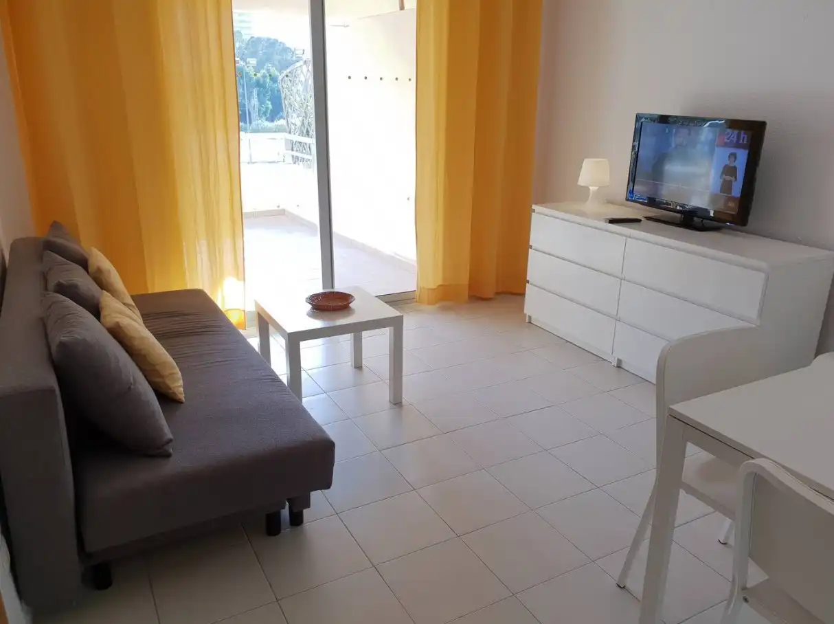 Pis de 59 m² a Calp