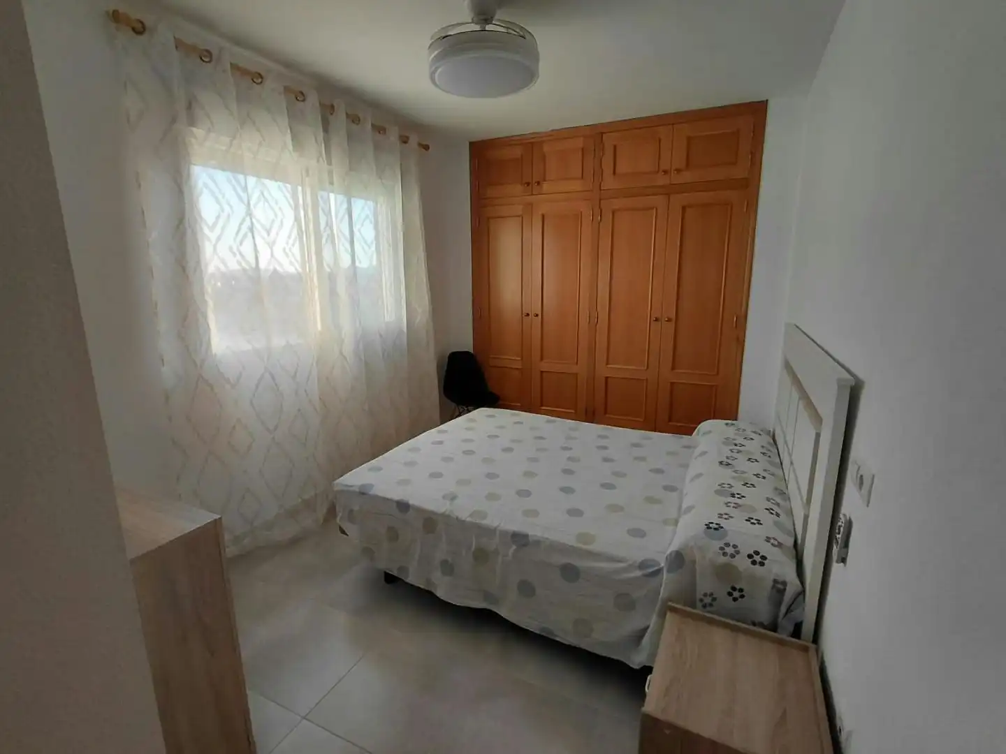 Piso de 75 m² en Águilas