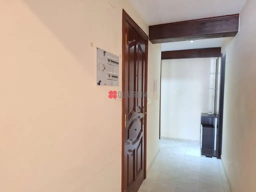 Pis de 75 m² a Santiago de Compostel·la
