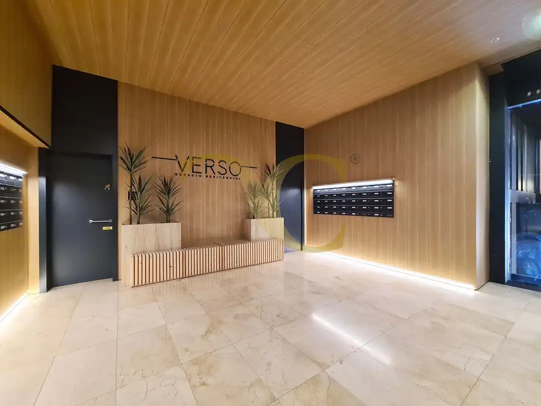 Piso de 82 m² en Oviedo