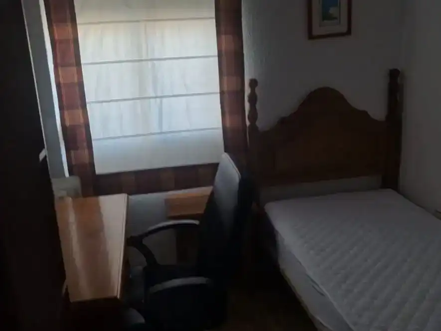 Piso de 110 m² en Cáceres