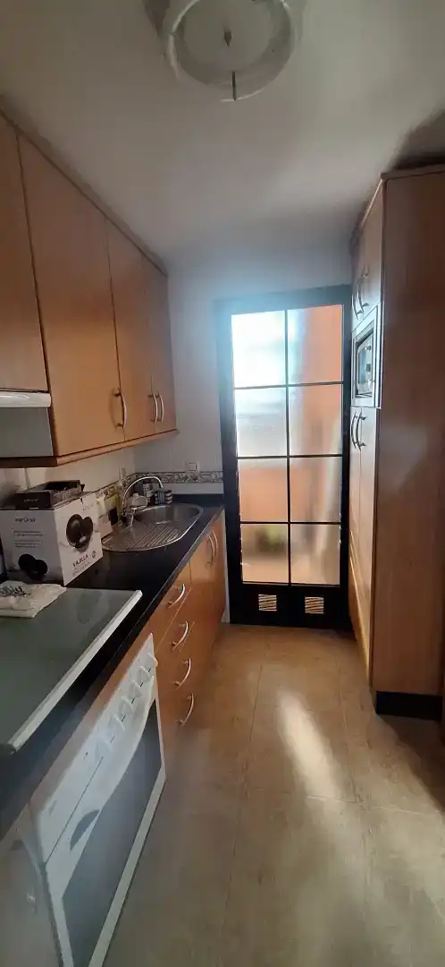 Pis de 75 m² a Badajoz