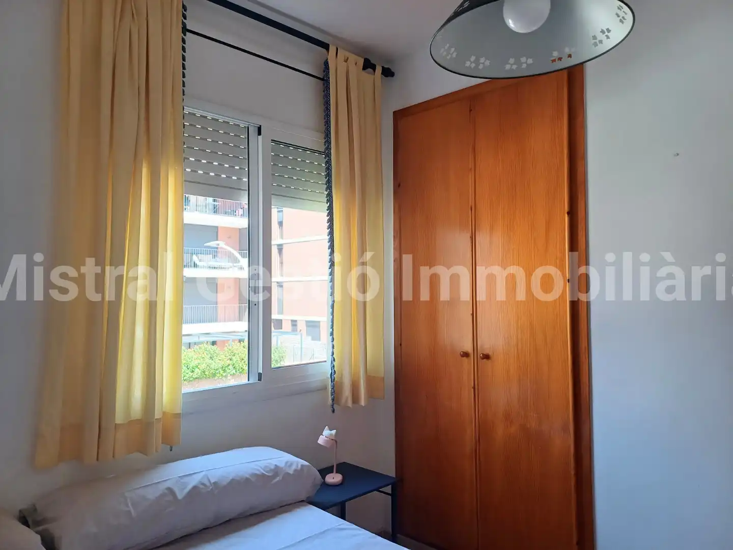 Piso de 116 m² en Calafell