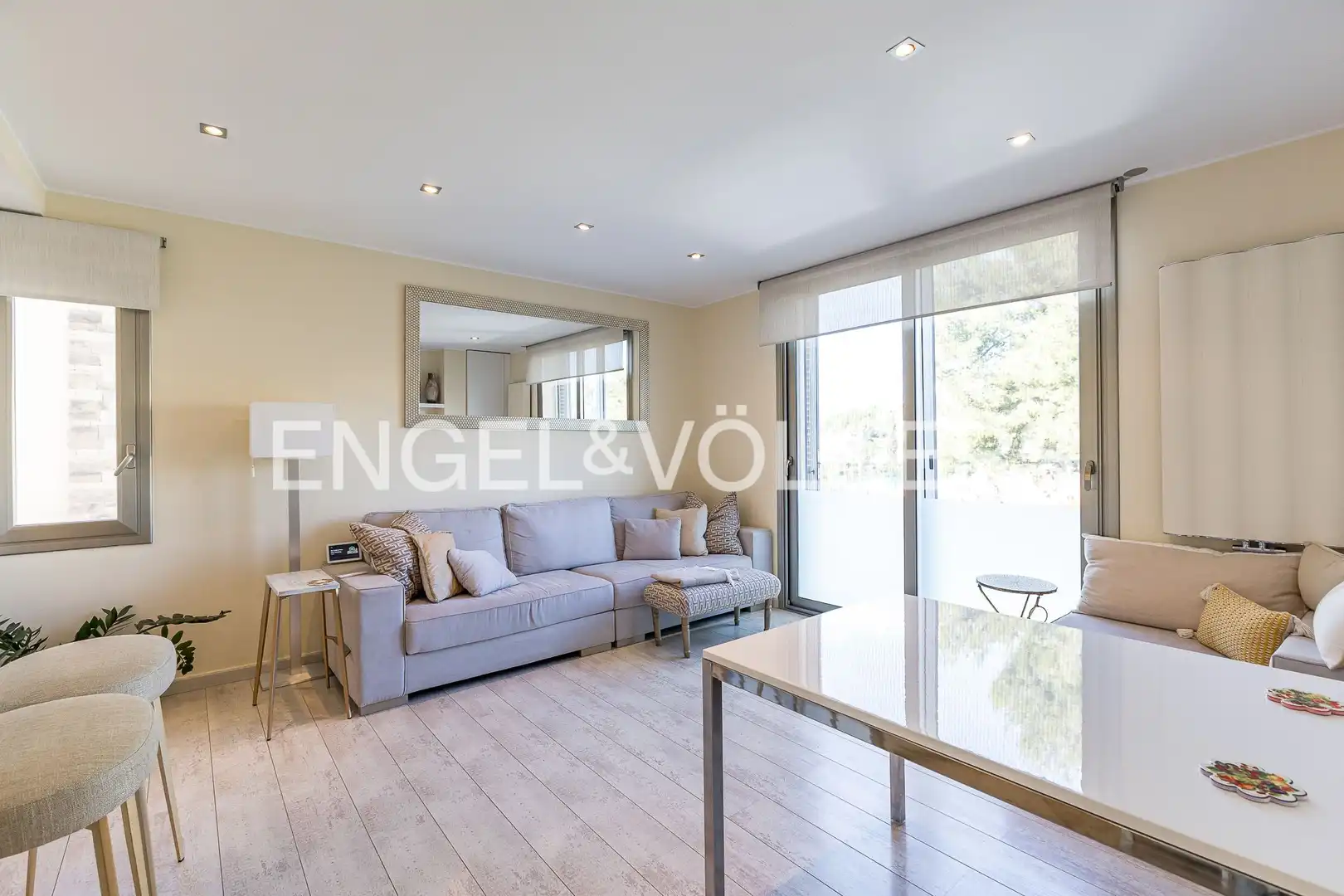 Piso de 66 m² en Sitges