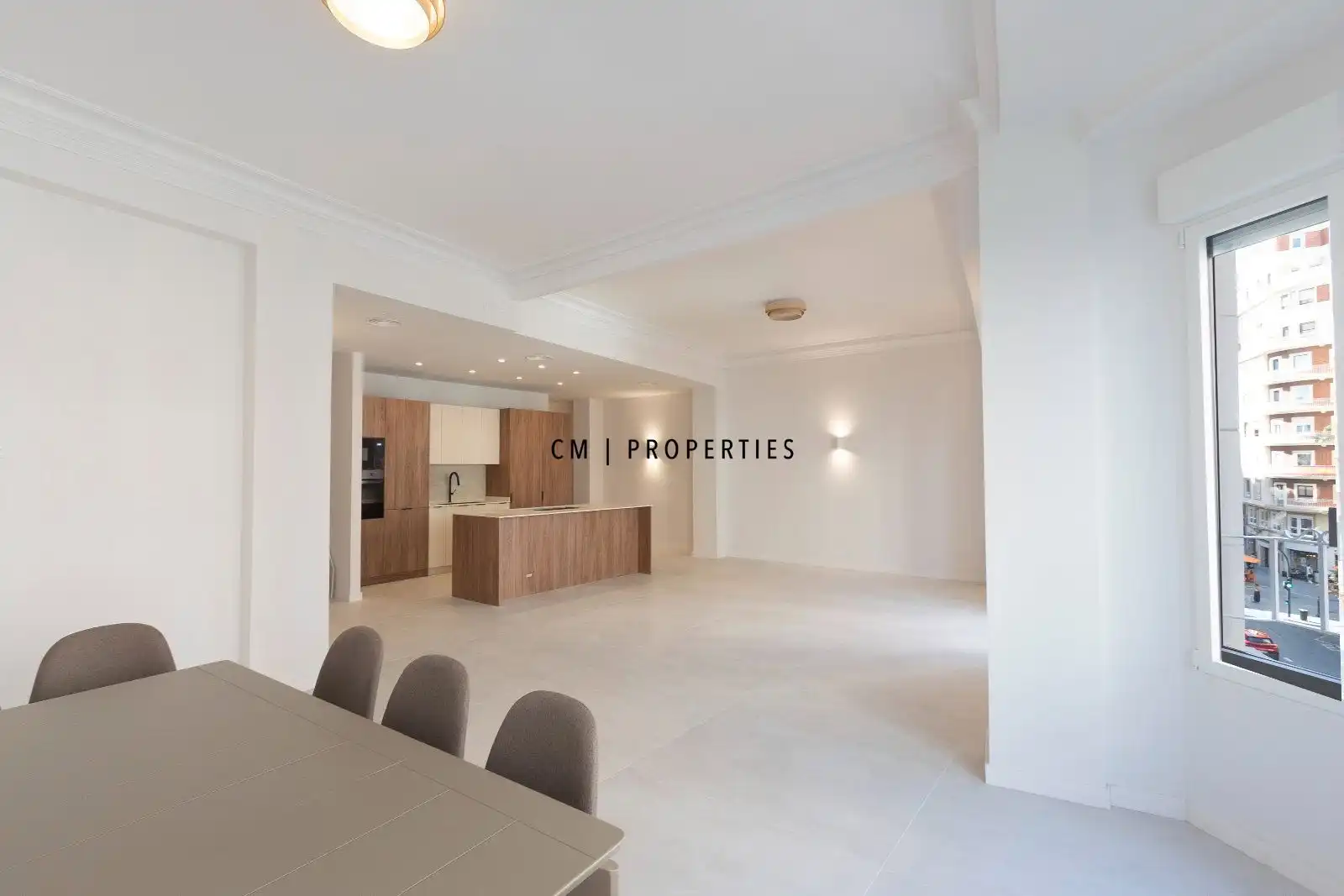 Piso de 251 m² en Valencia