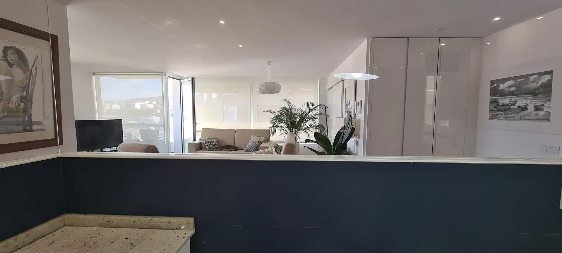 Apartamento 135 m² em Vigo